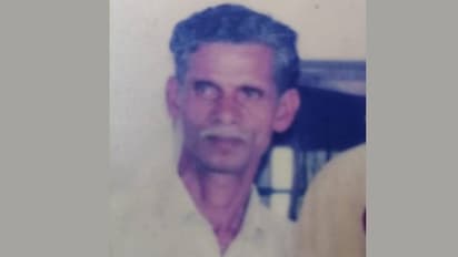 മരണത്തിന് ശേഷവും വെളിച്ചമേകാന് രാമകൃഷ്ണന്; ഇരുട്ടിലായ രണ്ടുപേർക്ക് കാഴ്ച ലഭിക്കും