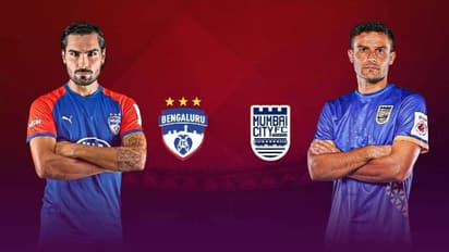 സ്വന്തം തട്ടകത്തില് ബെംഗളുരു ഇറങ്ങുന്നു; ജയിച്ചാല് തലപ്പത്ത്