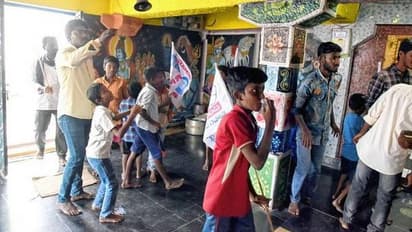 200 വര്ഷം പഴക്കമുള്ള ക്ഷേത്രത്തില് ആദ്യ ദളിത് പ്രവേശനം; ചരിത്രം