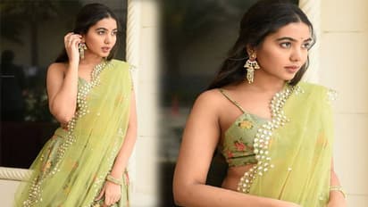 ‘రంగమార్తాండ’లో శివాత్మిక, జీవితకు ఉందో లెక్క