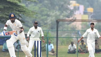 ರಣಜಿ ಟ್ರೋಫಿ: 2ನೇ ಪಂದ್ಯಕ್ಕೂ ಮುನ್ನ ಕರ್ನಾಟಕ ತಂಡಕ್ಕೆ ಭಾರೀ ಹಿನ್ನಡೆ!