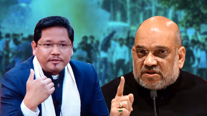 Citizenship Amendment Act: Amit Shah promises to bring in necessary changes to help northeast states