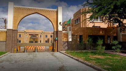 വയനാട് ഉരുൾ ദുരന്തത്തിൽ അനുശോചിച്ച് സൗദി അറേബ്യ, ഇന്ത്യയ്ക്കൊപ്പമെന്ന് എംബസിയുടെ സന്ദേശം