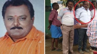 கொடிகட்டிப் பறந்த கந்துவட்டி கொடுமை..! மதுரை மதிமுக பிரமுகர் அதிரடி கைது..!