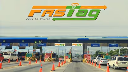 NHAI extends FASTags deadline by a month due to shortage of tags