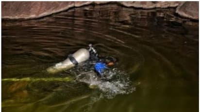 സൗദിയില് ഉല്ലാസ യാത്രയ്ക്കിടെ 16 വയസുകാരന് മുങ്ങിമരിച്ചു