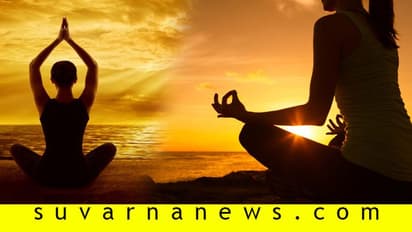 ಬ್ಯುಟಿ ಹೆಚ್ಚಾಗಲು ಅದು-ಇದು ಕ್ರೀಮ್ ಬದಿಗಿಟ್ಟು ಧ್ಯಾನದ ಮೊರೆ ಹೋಗಿ!