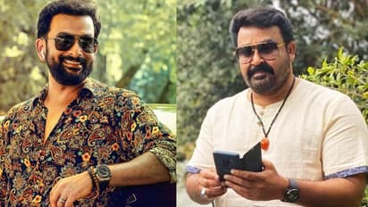 'എമ്പുരാന്‍' എന്ന് തുടങ്ങും? പൃഥ്വിരാജിന്റെ മറുപടി