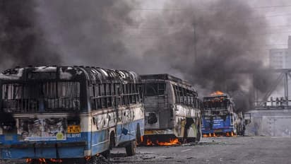 সিএবি-র প্রতিবাদে অশান্ত রাজ্য, রবিবারও উত্তাল বিভিন্ন জেলা