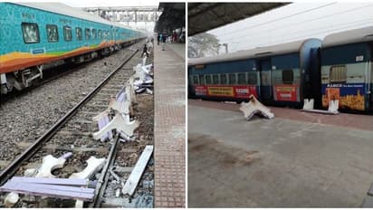 CAA protest: Several trains cancelled in West Bengal's Katihar following public agitation