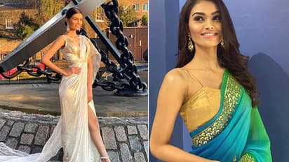 Know more about Suman Rao, Miss World Asia 2019