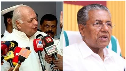 "ഞാനൊരു റബ്ബര് സ്റ്റാമ്പല്ല" സര്ക്കാരിനെതിരെ ആഞ്ഞടിച്ച് ഗവര്ണര്