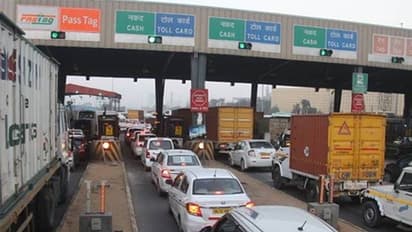 ವಾಹನ ಸವಾರರೇ ಎಚ್ಚರ: ಫಾಸ್ಟ್ಯಾಗ್ ದುರುಪಯೋಗ ಪತ್ತೆ..!