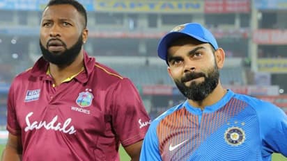 Ind vs WI: చెమటలు పట్టించిన విండీస్.. అయినా భారత్దే విజయం