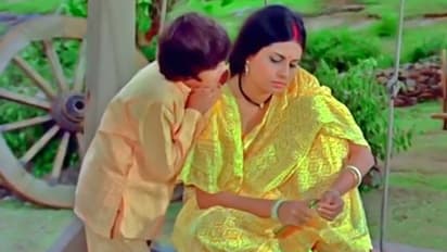 প্রয়াত ডিস্কো ডান্সার-শোলে খ্যাত অভিনেত্রী গীতা সিদ্ধার্থ, বি-টাউনে শোকের ছায়া