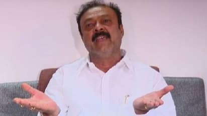 ರೇವಣ್ಣ ನನಗೆ ಬಾಂಬೆ ತೋರಿಸೋ ಅಗತ್ಯ ಇಲ್ಲ ಎಂದ ಕೆಸಿಎನ್