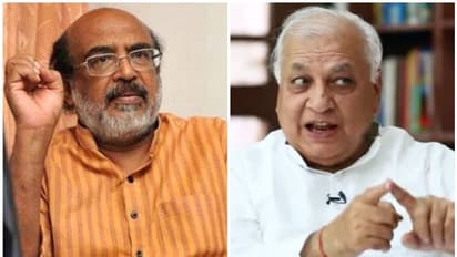 'സാങ്കേതിക സർവകലാശാലയിലെ പുതിയ വിസിയുടെ നിയമനം ചട്ടം ലംഘിച്ച്'; ഗവർണർക്കെതിരെ തോമസ് ഐസക്