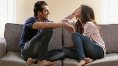 নতুন বছরে পরকীয়া নয়, সুখী দাম্পত্যে ফেরার রইল সঠিক হদিশ