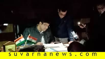 ಫೋಟೋ ಶೇರ್ ಮಾಡಿ ಟ್ರೋಲ್ ಆದ ಸಚಿವ ದುಷ್ಯಂತ್ ಚೌಟಾಲಾ!