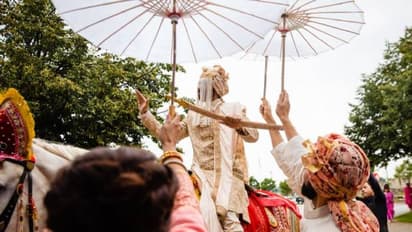 പെൺകുട്ടികളെ അധിക്ഷേപിച്ചു; വിവാഹപന്തലിലെത്തിയ വരനെ വേണ്ടെന്ന് വച്ച് വധു