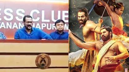 'പിന്നില് മോഹന്ലാല് ഫാന്സ് ആണെന്ന് വിശ്വസിക്കുന്നില്ല'; 'മാമാങ്ക'ത്തിനെതിരായ ഡീഗ്രേഡിംഗിനെക്കുറിച്ച് എം പത്മകുമാര്