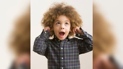 শাস্তি নয়, স্মৃতিশক্তি বাড়াতে আজ থেকেই শুরু করুন কান ধরে ওঠবোস