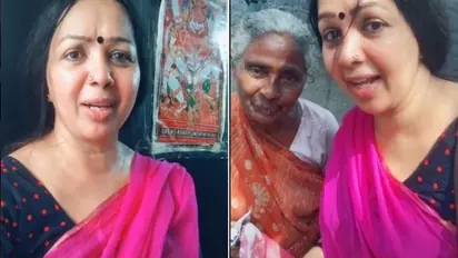 'ഇഷ്ടമില്ലാത്തവര് കാണരുത്, എന്നെ വെറുതെ വിട്ടേക്കൂ'; വിമര്ശനങ്ങള്ക്ക് മറുപടിയുമായി താര കല്യാണ്