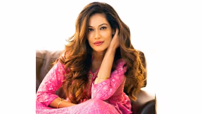 Payal Rohatgi arrested by Rajasthan Police for controversial video against Gandhi-Nehru family