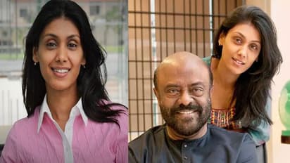 అభ్యుదయ నారి.. కార్పొరేట్ భేరి.. ఇప్పుడో వ్యాపార శిఖరం