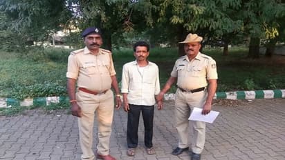 ಧಾರವಾಡ: ಭತ್ತದ ಚೀಲ ಕದ್ದು 36 ವರ್ಷಗಳಿಂದ ಎಸ್ಕೇಪ್ ಆಗಿದ್ದವ ಸಿಕ್ಕಿಬಿದ್ದ!