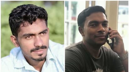 കാറും ടിപ്പറും കൂട്ടിയിടിച്ച് അപകടം; സഹോദരങ്ങൾക്ക് ദാരുണാന്ത്യം
