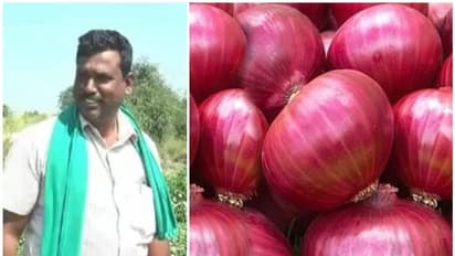 ఆయన దశ మార్చిన ‘ఉల్లి’.... ఒక్క దెబ్బతో కోటీశ్వరుడయ్యాడు..