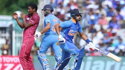 Coronavirus Threat: ವಿಂಡೀಸ್ ವಿರುದ್ದದ ಸರಣಿಗೂ ಶುರುವಾಗಿದೆ ಕೋವಿಡ್ ಭೀತಿ..!