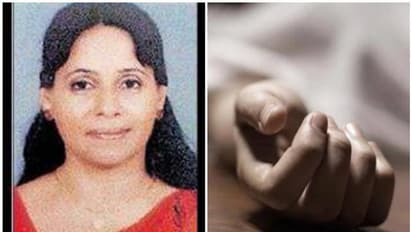 സ്വര്ണ്ണാഭരണങ്ങള് നഷ്ടപ്പെട്ടു, ശരീരത്തില് മുറിവ്; പൗളിൻ ജോസഫിന്റേത് വാഹനാപകടമല്ലെന്ന് ബന്ധുക്കള്