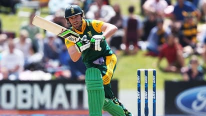 ಹ್ಯಾಪಿ ಬರ್ತ್‌ ಡೇ ಮಿಸ್ಟರ್ 360: ಎಬಿಡಿ ಹೆಸರಿನಲ್ಲಿವೆ ಮುರಿಯಲಾಗದ 3 ಅಪರೂಪದ ದಾಖಲೆಗಳು..!