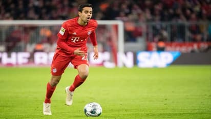 ছোট ছোট গ্রূপে অনুশীলন শুরুর সিদ্ধান্ত বায়ার্নের