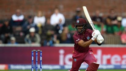 കട്ടക്ക് ഏകദിനം: കരുതലോടെ വിന്ഡീസ് തുടക്കം