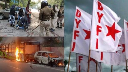 ദില്ലി പൊലീസ് ആസ്ഥാനം ഉപരോധിക്കാൻ ആഹ്വാനം ചെയ്ത് ഡിവൈഎഫ്ഐയും