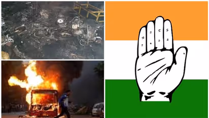 How Congress, SIMI, urban Naxals ran a sustained campaign to endanger sovereignty of India