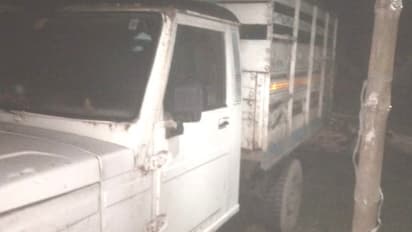 পাম্প চালিয়ে হাজার লিটার চুরি, জলে রাসায়নিক মিশিয়ে তৈরি দুধ