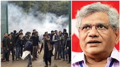 ജാമിയ മിലിയ സര്‍വകലാശാലയില്‍ പൊലീസ് കടന്നത് നിയമവിരുദ്ധമെന്ന് സിപിഎം