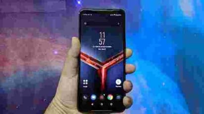 അസൂസ് ആര്ഒജി സ്മാര്ട്ട്ഫോണ്, ആള് ഒരു പുലി തന്നെ!