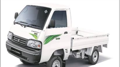 മൂന്ന് വര്ഷത്തിനിടെ മാരുതി വിറ്റത് ഈ വാഹനത്തിന്റെ അരലക്ഷം യൂണിറ്റുകള്