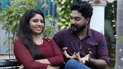 ഓര്ക്കാന് ഇഷ്ടപ്പെടുന്നതും ആസ്വദിച്ചതുമായ സീനുകള്; റെനിഷയും ജിത്തുവും പറയുന്നു