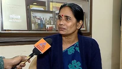 നിർഭയ കൂട്ടബലാത്സംഗ കേസിന് ഏഴാണ്ട്; മകൾക്ക് നീതി കിട്ടിയില്ലെന്ന് അമ്മ ആശാദേവി