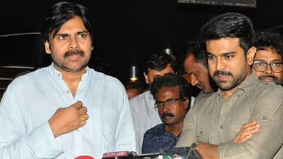 రామ్ చరణ్ తో బిగ్ బడ్జెట్ మూవీ.. క్లారిటీ ఇచ్చిన కళ్యాణ్