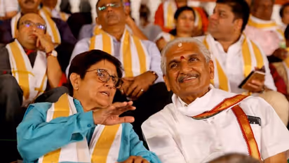 ಮಂಗಳೂರು: ಮೈ ನವಿರೇಳಿಸಿದ ಮಕ್ಕಳ ಸಾಹಸ ಕ್ರೀಡೆ ಪ್ರದರ್ಶನ..!