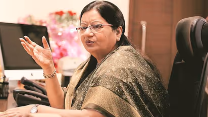 'Attempt completely foiled': Jamia VC on screening of BBC documentary on PM Modi