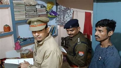 प्रेमी की सगाई से आहत थी शिक्षिका, मरने के पहले लिखा 'मैं जिंदा लाश बनकर रह गई हूं'