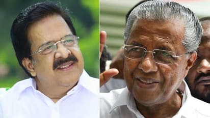 ആരോപണവിധേയരായ കമ്പനികള്‍ക്കുതന്നെ ബ്രൂവറി, ഡിസ്റ്റിലറി ലൈസന്‍സ്; മുഖ്യമന്ത്രിക്ക് കത്തെഴുതി ചെന്നിത്തല